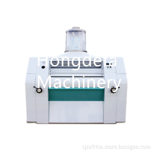 Hongdefa Best Quality Spare Parts for Maize/Corn/Wheat Flour Mill Machines